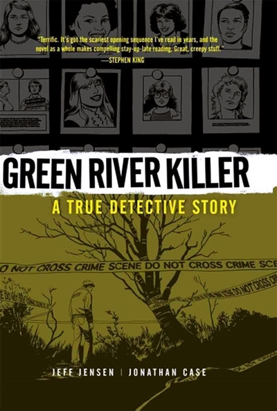 Green River Killer