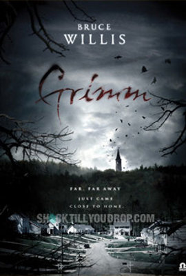 Póster de Grimm