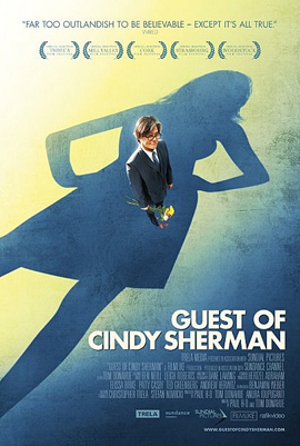 Póster de Guest of Cindy Sherman