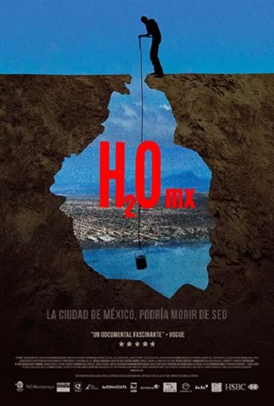 Póster de H2Omx