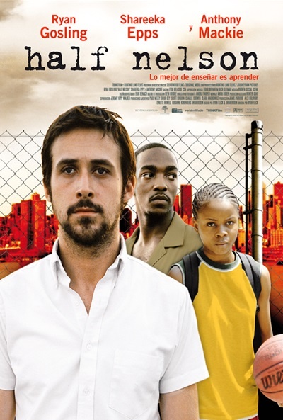 Póster de Half Nelson