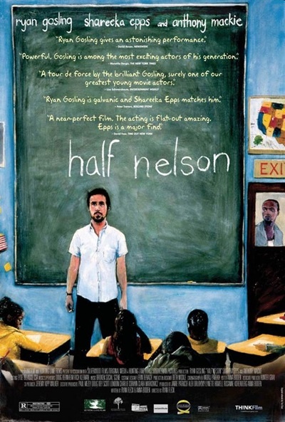 Póster de Half Nelson