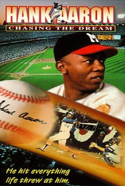 Póster de Hank Aaron: Chasing the Dream