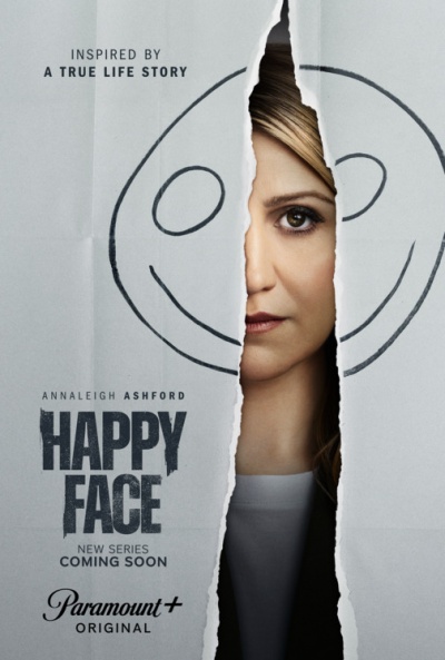 Póster de Happy Face