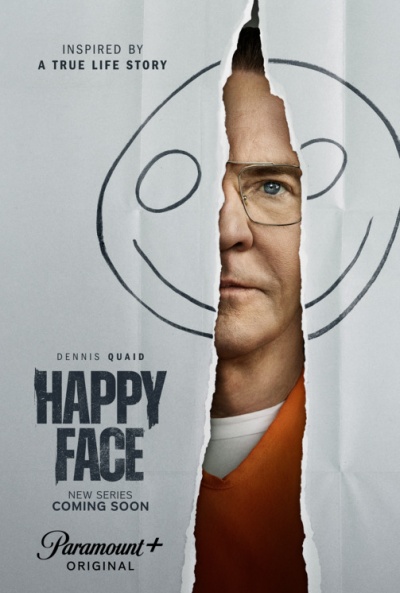 Póster de Happy Face