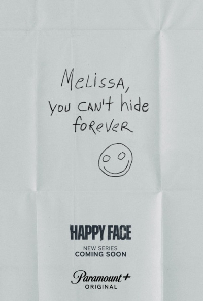 Póster de Happy Face