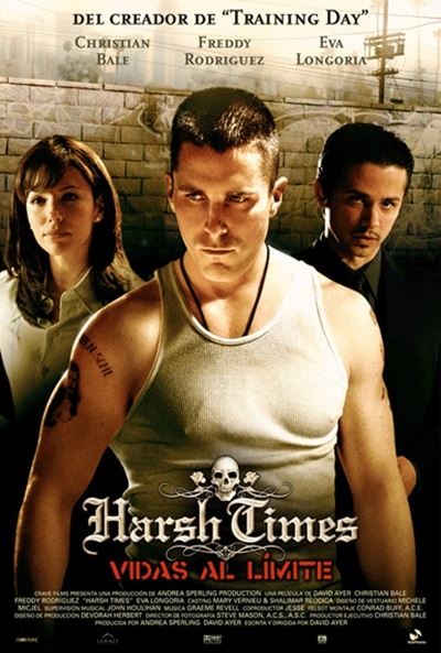 Póster de Harsh Times (Vidas al límite)