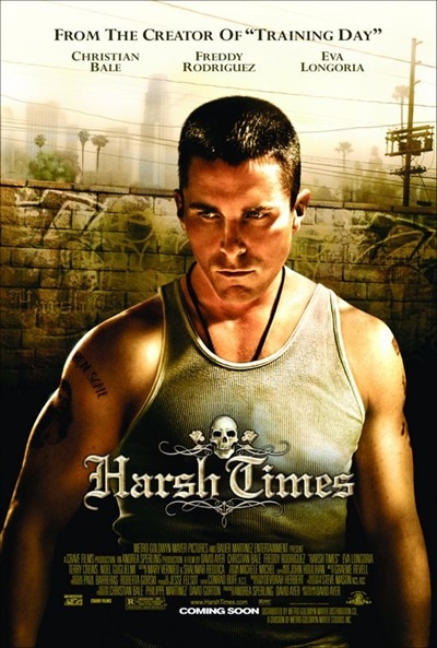 Póster de Harsh Times (Vidas al límite)