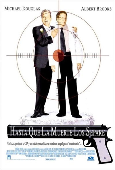 Póster de Hasta que la muerte los separe