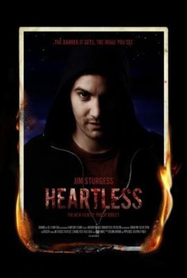 Póster de Heartless