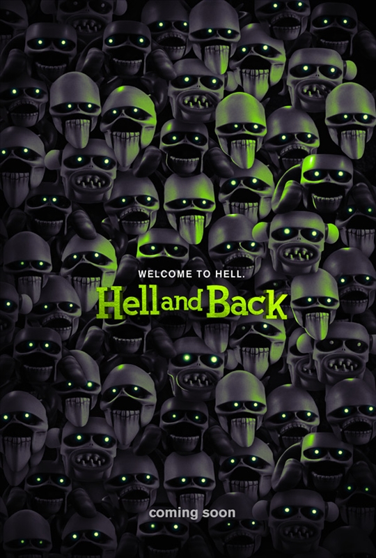 Hell & Back