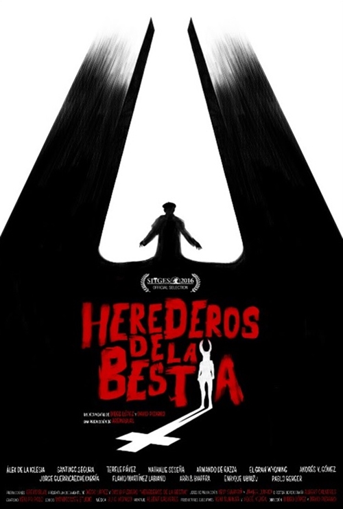 Herederos de la bestia