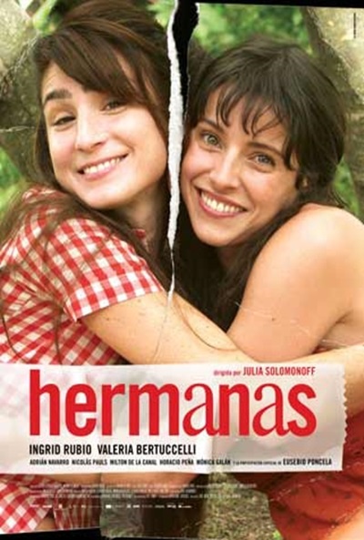 Póster de Hermanas