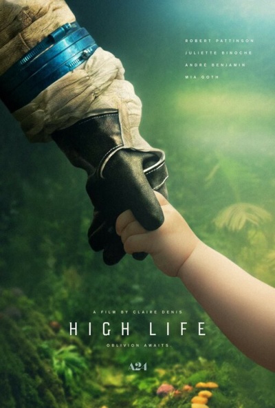 Póster de High Life