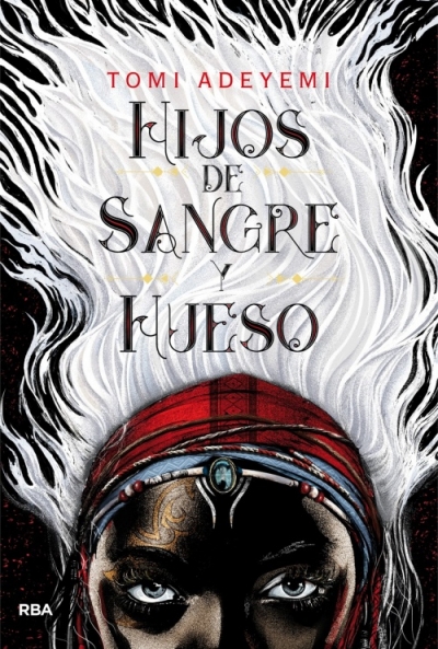 Póster de Children of Blood and Bone