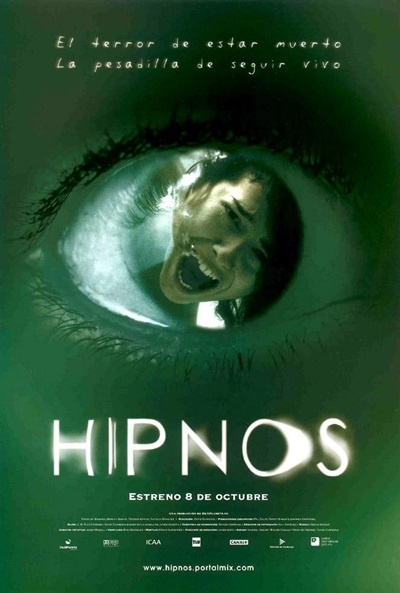 Póster de Hipnos