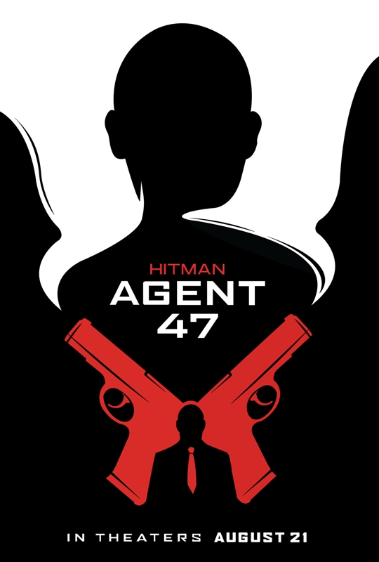 Hitman: Agente 47