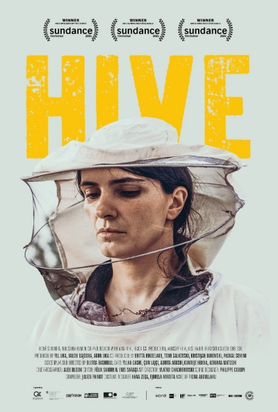 Póster de Hive (Colmena)