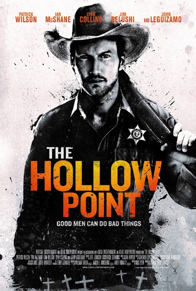 Póster de The Hollow Point