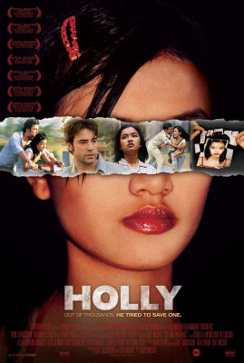 Póster de Holly