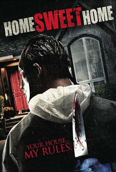 Póster de Home Sweet Home