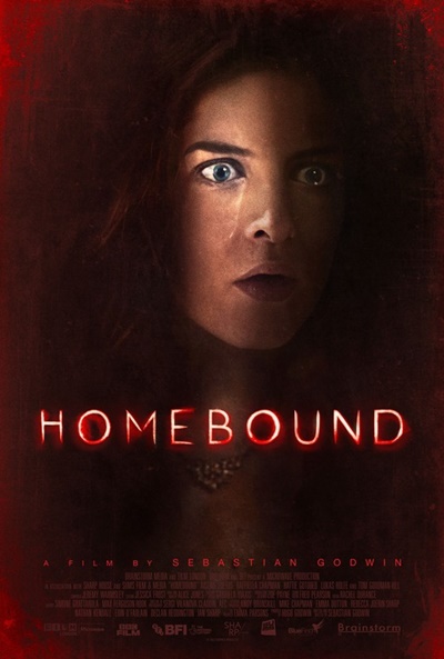 Póster de Homebound