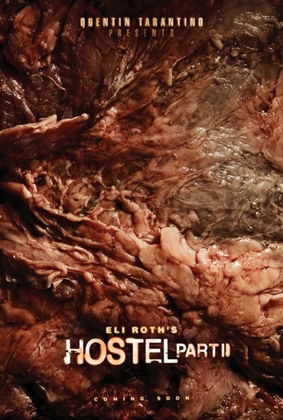 Póster de Hostel 2