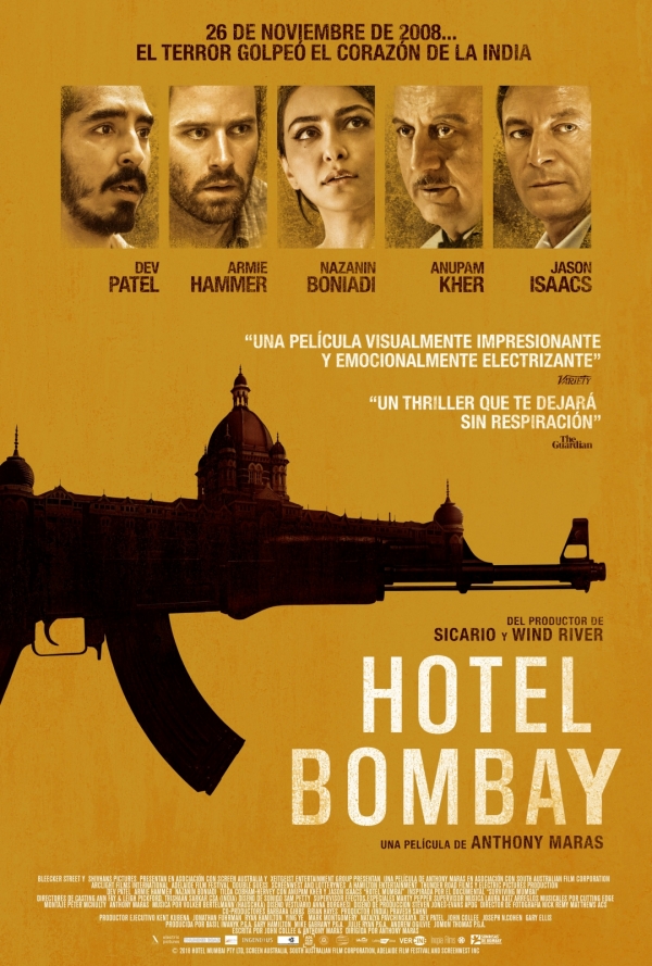 Hotel Bombay