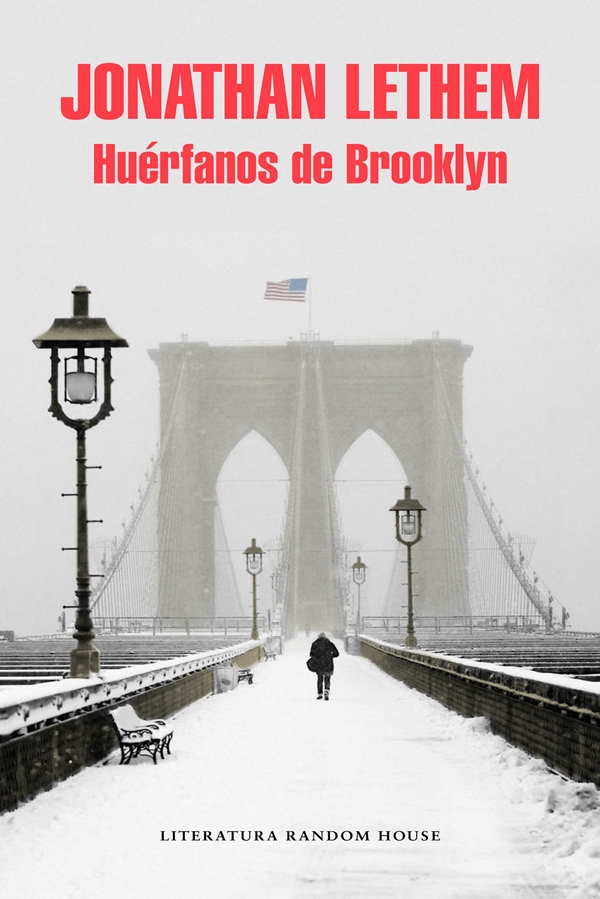 Huérfanos de Brooklyn