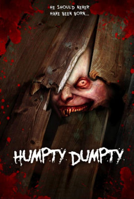 Póster de Humpty Dumpty