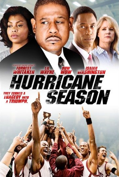 Póster de Hurricane Season