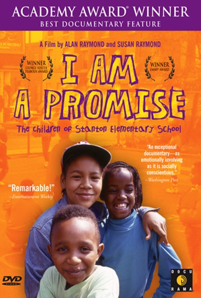 Póster de I Am a Promise: The Children of Stanton Elementary School