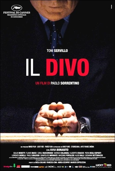 Póster de Il Divo