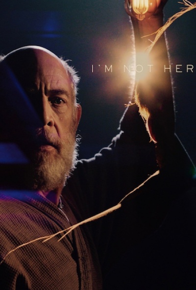 Póster de I'm Not Here