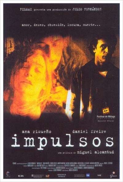 Póster de Impulsos