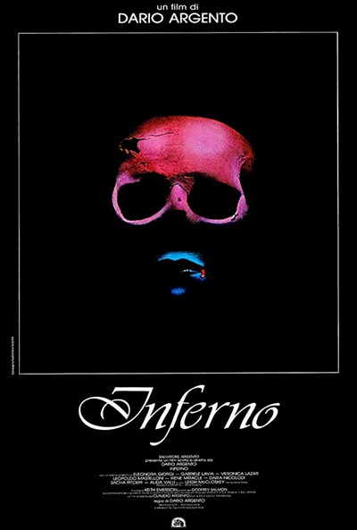 Póster de Inferno