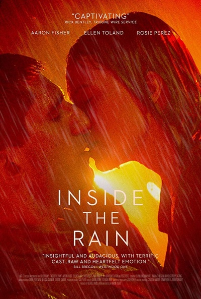 Póster de Inside the Rain