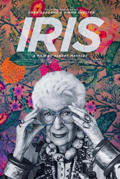 Póster de Iris