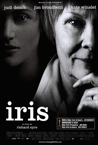 Póster de Iris