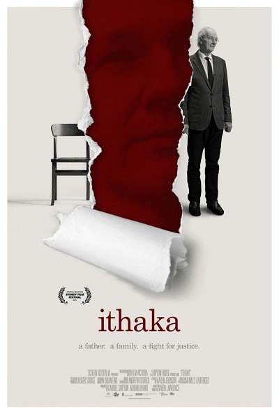 Póster de Ithaka