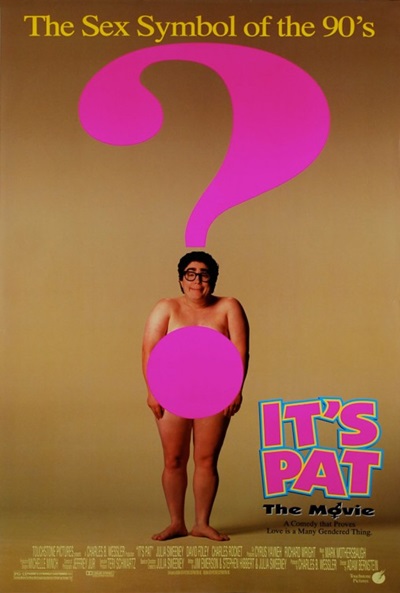 Póster de Es Pat