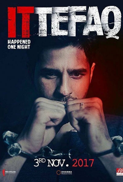 Póster de Ittefaq