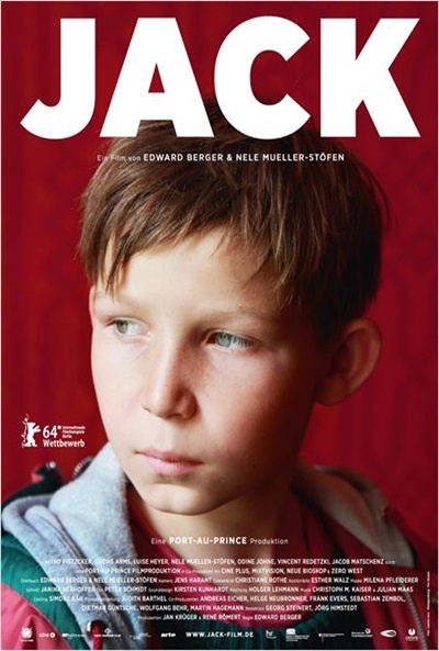 Póster de Jack