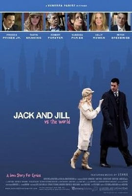 Póster de Jack and Jill vs the World