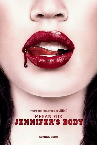 Póster de Jennifer's Body