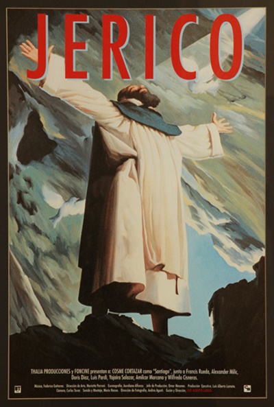 Póster de Jericó