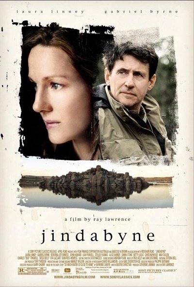 Póster de Jindabyne