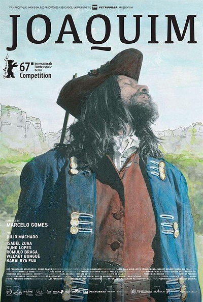 Póster de Joaquín