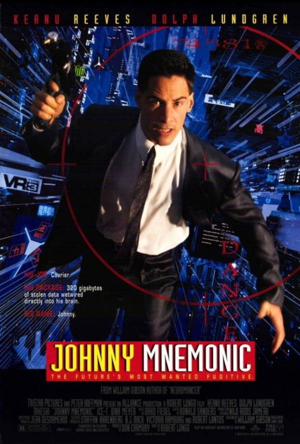 Johnny Mnemonic