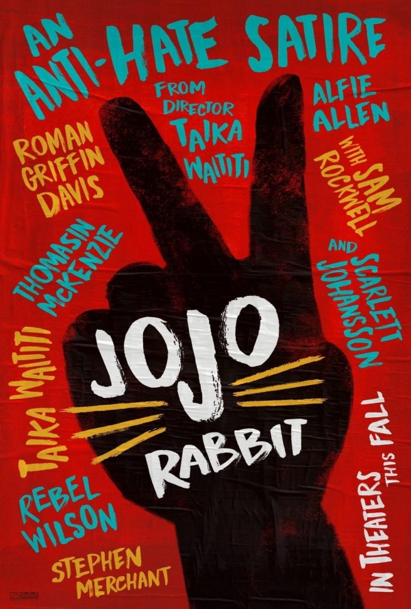 JoJo Rabbit